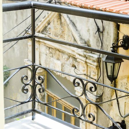 Ink Hotels Phos Rethymno Exteriér fotografie