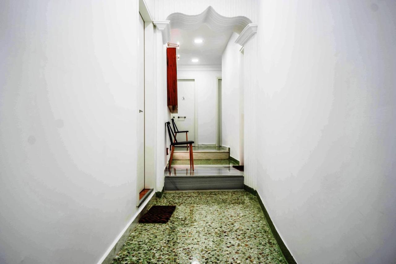 Ink Hotels Phos Rethymno Exteriér fotografie