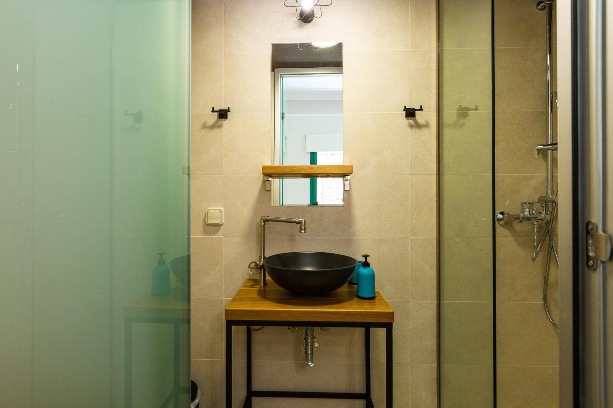 Ink Hotels Phos Rethymno Pokoj fotografie